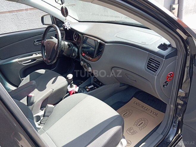 Kia Rio 2005, 265,000 km - 1.4 l - Bakı