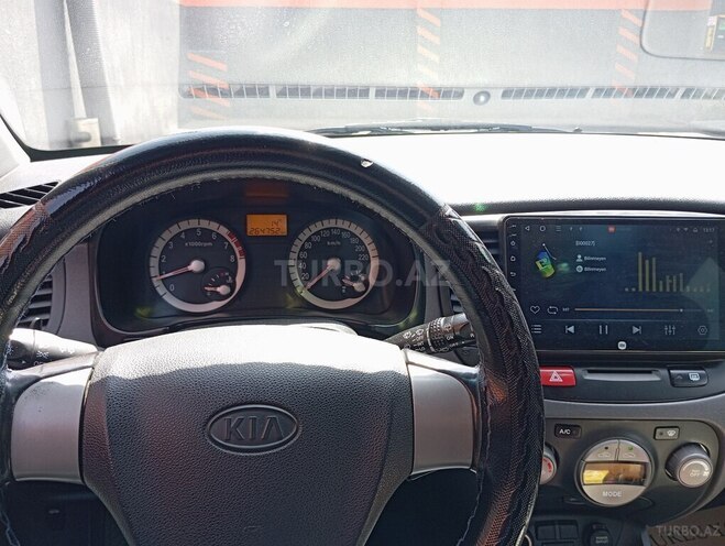 Kia Rio 2005, 265,000 km - 1.4 l - Bakı