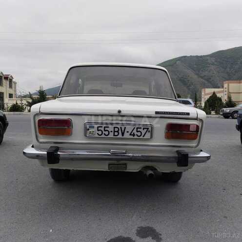 LADA (VAZ) 2103 1982, 95,000 km - 1.3 л - Şəki