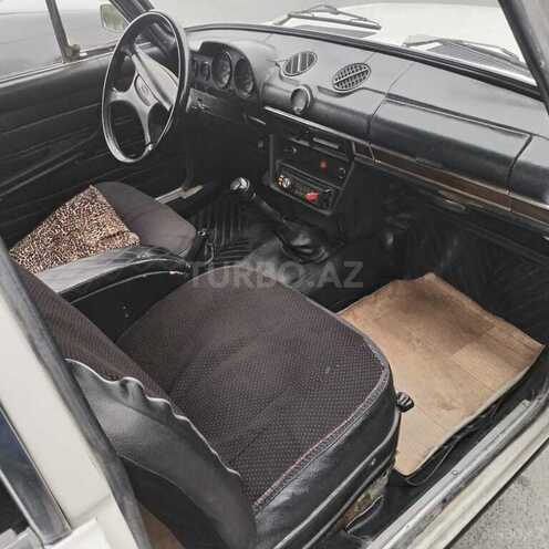 LADA (VAZ) 2103 1982, 95,000 km - 1.3 л - Şəki