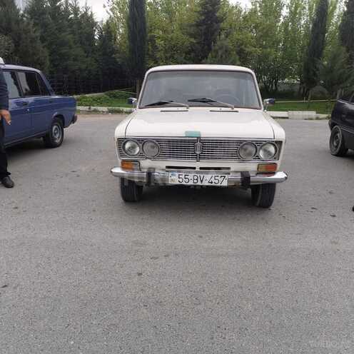 LADA (VAZ) 2103 1982, 95,000 km - 1.3 л - Şəki