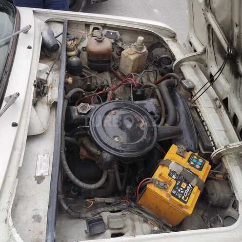 LADA (VAZ) 2103 1982, 95,000 km - 1.3 л - Şəki