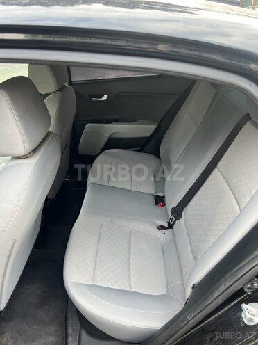Kia Rio 2020, 81,000 km - 1.6 l - Sumqayıt