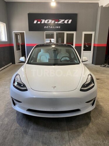 Tesla Model 3 2021, 16,000 km - 0.0 l - Bakı