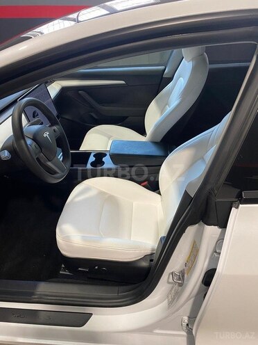 Tesla Model 3 2021, 16,000 km - 0.0 l - Bakı