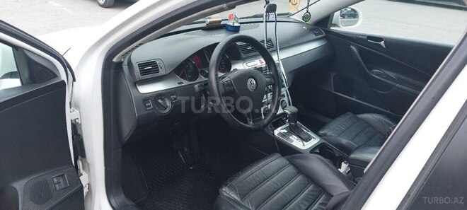 Volkswagen Passat 2006, 276,972 km - 2.0 l - Sumqayıt