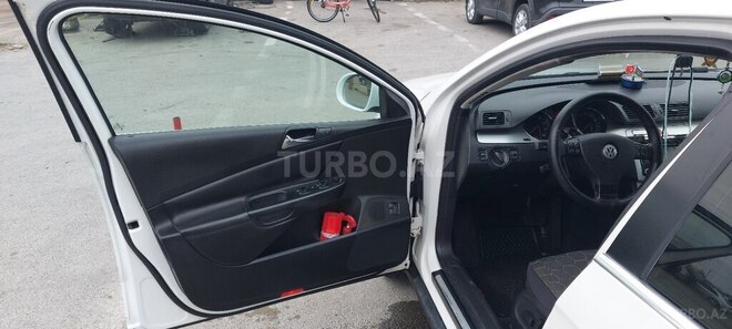 Volkswagen Passat 2006, 276,972 km - 2.0 l - Sumqayıt
