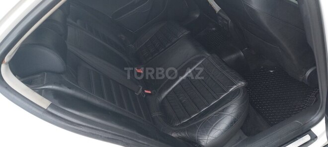 Volkswagen Passat 2006, 276,972 km - 2.0 l - Sumqayıt
