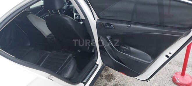 Volkswagen Passat 2006, 276,972 km - 2.0 l - Sumqayıt