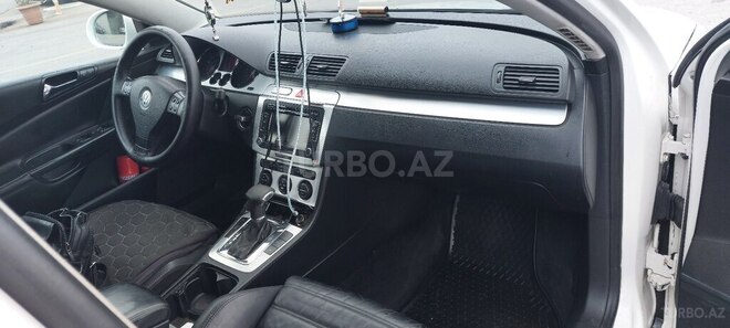 Volkswagen Passat 2006, 276,972 km - 2.0 l - Sumqayıt