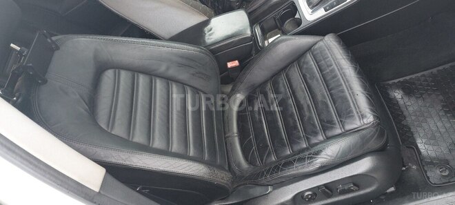 Volkswagen Passat 2006, 276,972 km - 2.0 l - Sumqayıt