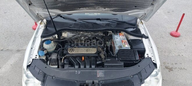 Volkswagen Passat 2006, 276,972 km - 2.0 l - Sumqayıt