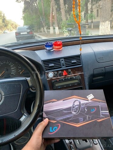 Mercedes C 200 1997, 323,750 km - 2.0 л - Şirvan