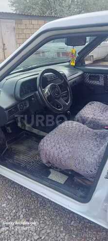 LADA (VAZ) 21099 2000, 241,402 km - 1.5 l - Saatlı