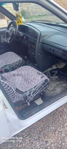 LADA (VAZ) 21099 2000, 241,402 km - 1.5 l - Saatlı