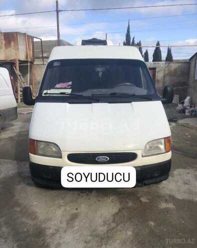 Ford Transit 1998, 600,000 km - 2.5 л - Bakı