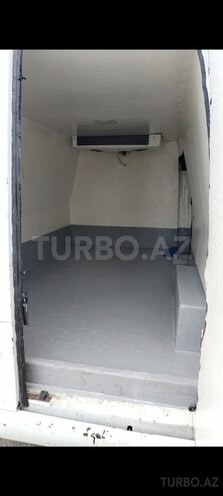 Ford Transit 1998, 600,000 km - 2.5 л - Bakı