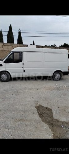 Ford Transit 1998, 600,000 km - 2.5 л - Bakı