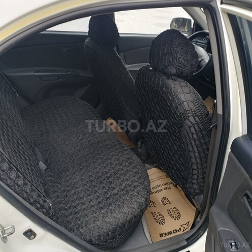 Kia Rio 2008, 623,100 km - 1.4 л - Sumqayıt