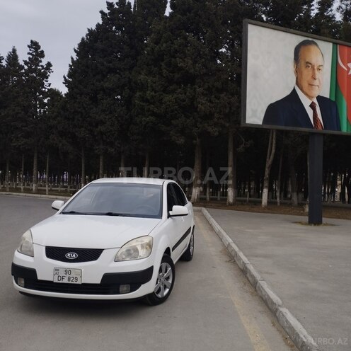 Kia Rio 2008, 623,100 km - 1.4 л - Sumqayıt