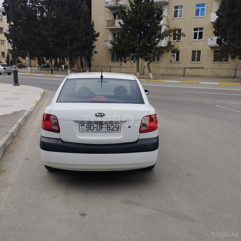 Kia Rio 2008, 623,100 km - 1.4 л - Sumqayıt