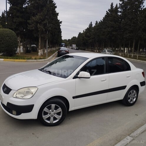 Kia Rio 2008, 623,100 km - 1.4 л - Sumqayıt