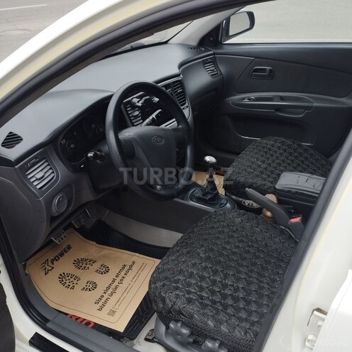 Kia Rio 2008, 623,100 km - 1.4 л - Sumqayıt