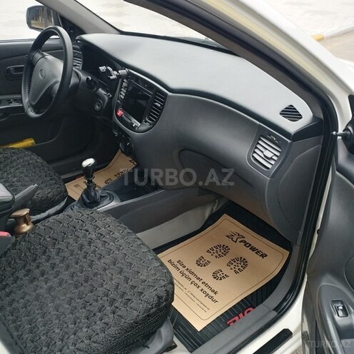 Kia Rio 2008, 623,100 km - 1.4 л - Sumqayıt