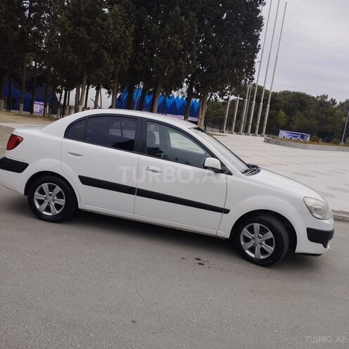 Kia Rio 2008, 623,100 km - 1.4 л - Sumqayıt