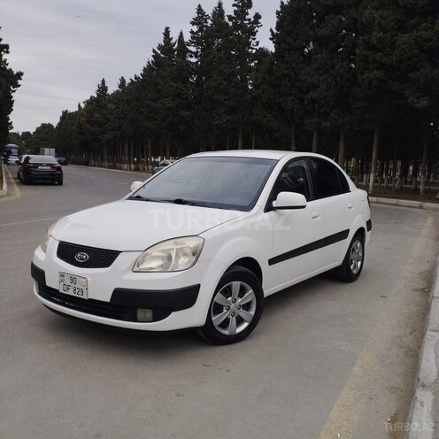 Kia Rio 2008, 623,100 km - 1.4 л - Sumqayıt