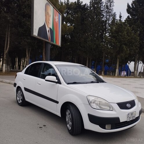 Kia Rio 2008, 623,100 km - 1.4 л - Sumqayıt