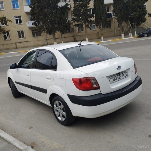 Kia Rio 2008, 623,100 km - 1.4 л - Sumqayıt
