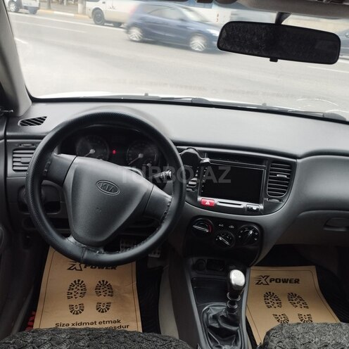 Kia Rio 2008, 623,100 km - 1.4 л - Sumqayıt
