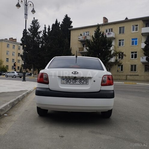 Kia Rio 2008, 623,100 km - 1.4 л - Sumqayıt
