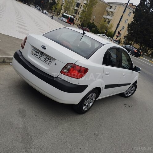 Kia Rio 2008, 623,100 km - 1.4 л - Sumqayıt