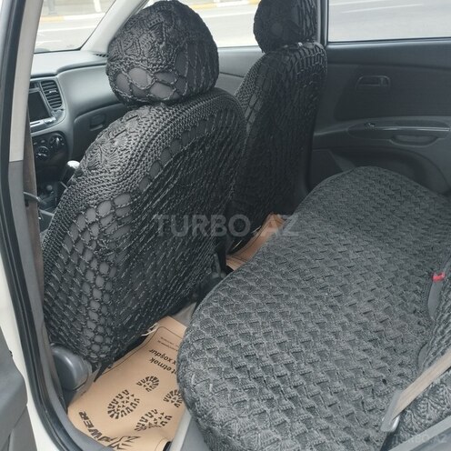 Kia Rio 2008, 623,100 km - 1.4 л - Sumqayıt