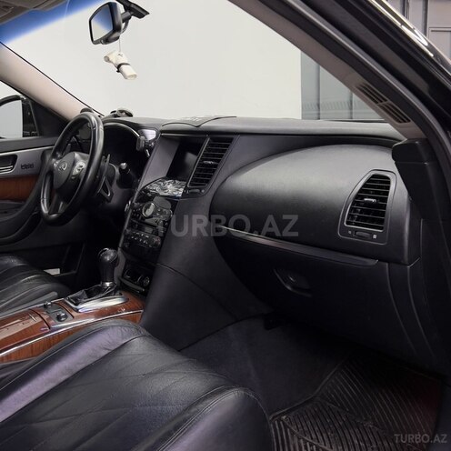 Infiniti FX35 2011, 181,000 km - 3.5 l - Sumqayıt
