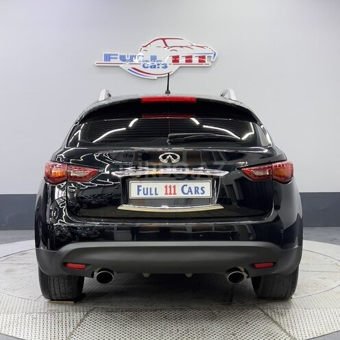 Infiniti FX35 2011, 181,000 km - 3.5 l - Sumqayıt