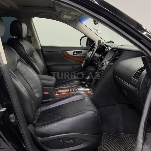 Infiniti FX35 2011, 181,000 km - 3.5 l - Sumqayıt