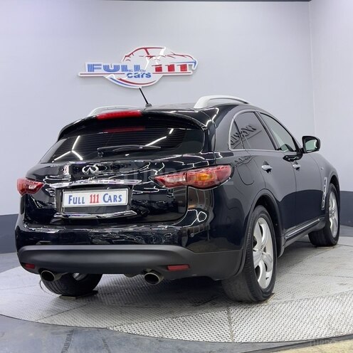 Infiniti FX35 2011, 181,000 km - 3.5 l - Sumqayıt