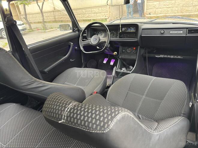 LADA (VAZ) 2107 2011, 40,358 km - 1.6 л - Bakı