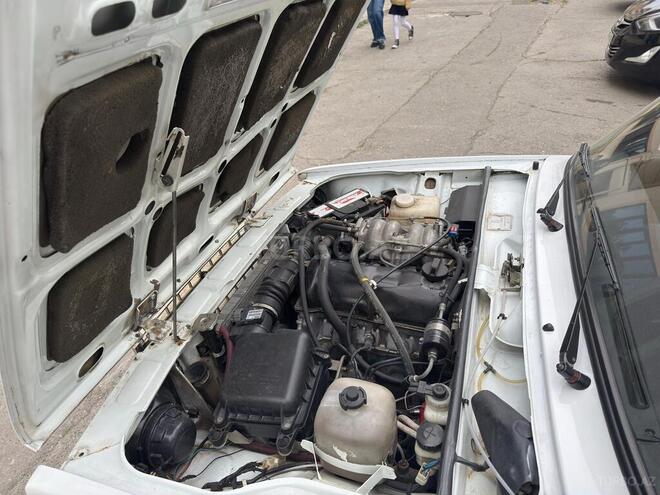 LADA (VAZ) 2107 2011, 40,358 km - 1.6 л - Bakı