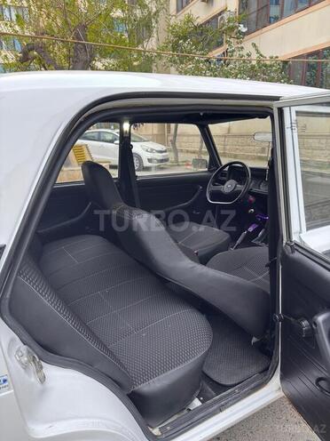 LADA (VAZ) 2107 2011, 40,358 km - 1.6 л - Bakı