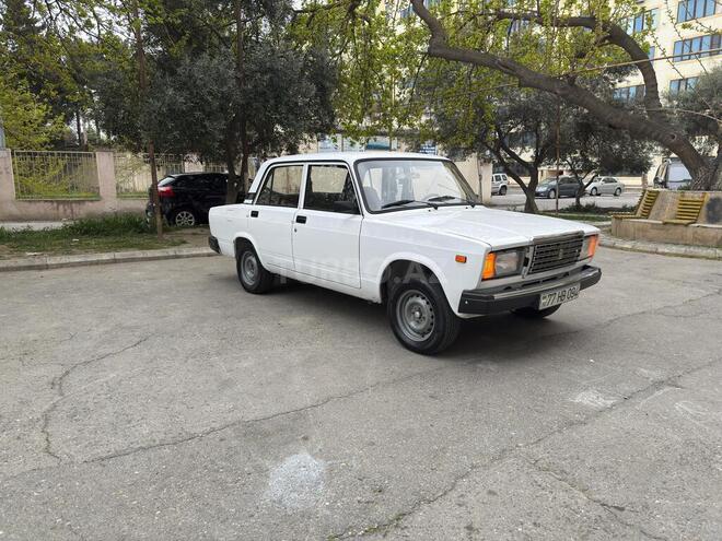 LADA (VAZ) 2107 2011, 40,358 km - 1.6 л - Bakı