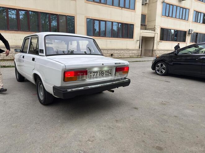 LADA (VAZ) 2107 2011, 40,358 km - 1.6 л - Bakı