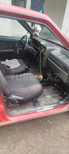 LADA (VAZ) 2109 1989, 170,000 km - 1.5 l - Qusar