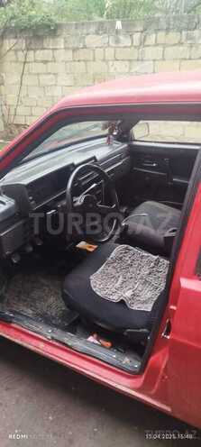 LADA (VAZ) 2109 1989, 170,000 km - 1.5 l - Qusar