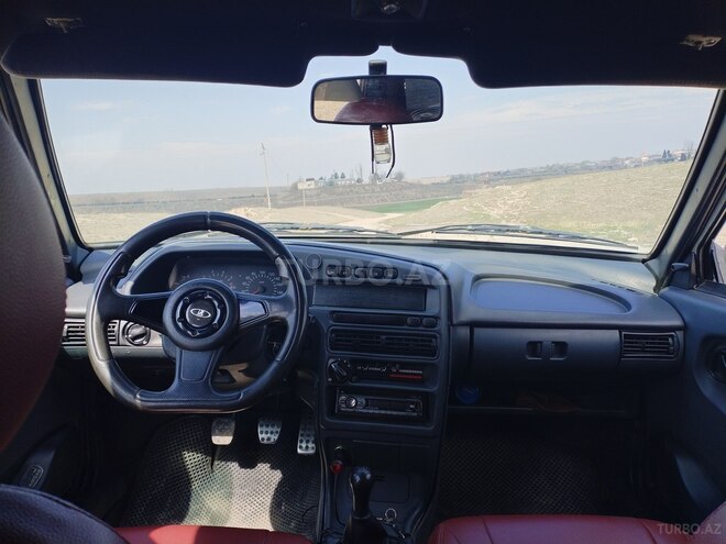 LADA (VAZ) 2115 2012, 289,777 km - 1.6 l - Gəncə