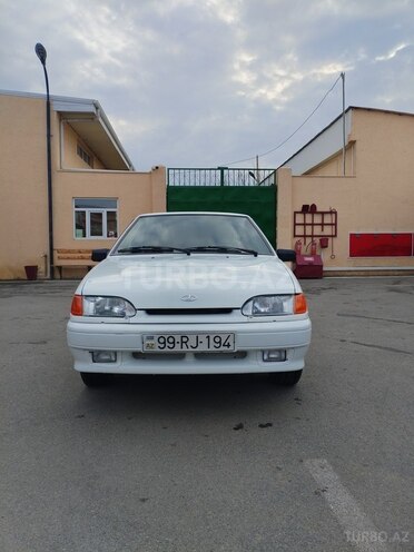 LADA (VAZ) 2115 2012, 289,777 km - 1.6 l - Gəncə
