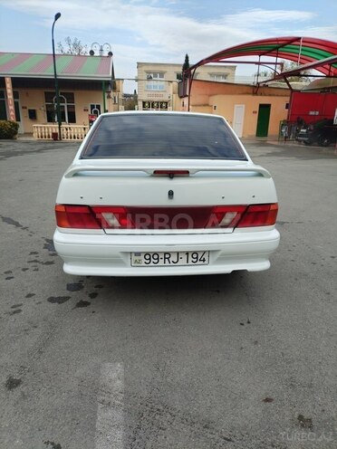 LADA (VAZ) 2115 2012, 289,777 km - 1.6 l - Gəncə